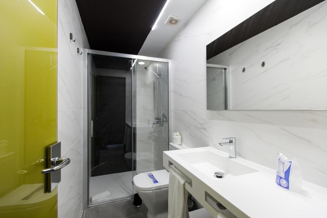 Alsol Guatiza Apartment ปลายา เดล อิงเกลส ภายนอก รูปภาพ