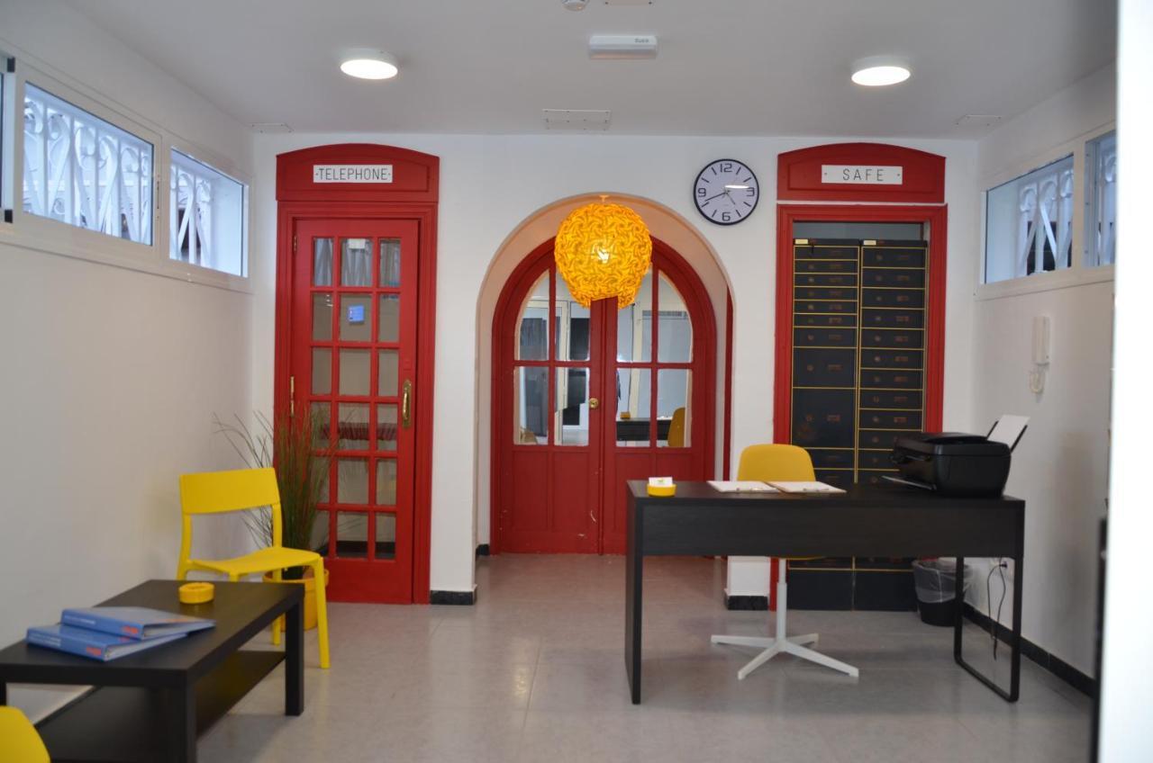 Alsol Guatiza Apartment ปลายา เดล อิงเกลส ภายนอก รูปภาพ